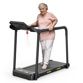 walking pad treadmill