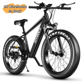 Electric bike