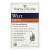 Forces Of Nature - Organic Wart Control - Extra Strength - 11 Ml
