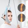 Over Door Hanging Neck Traction Kit Cushion Belt Brace Adjustable Cervical Correction Stretcher Back Head Massager Pain Relief
