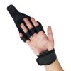 1Pc Anti-slip Stroke Hemiplegia Hand Training Rehabilitation Auxiliary Gloves Health Care