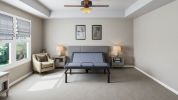BT2000 Queen Adjustable Bed Base With Full-Range Positions Adjustment