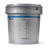 Isopure Zero Carb 100% Pure Whey Isolate Protein Powder, Creamy Vanilla, Zero Sugar, Gluten Free, With Vitamins, 25g Protein Per Serving, 1 Lb