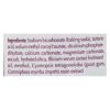 Eco-dent Toothpowder Daily Care - Anise - 2 Oz