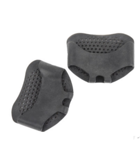 Front pads (Option: Black-5pair)