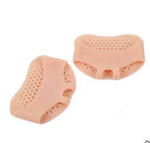 Front pads (Option: Skin-11pair)