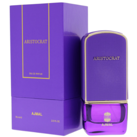 Ajmal Aristocrat EDP Spray For Women (variant: 2.5 oz)