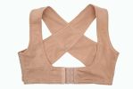 Invisible Body Shaper Corset Women Chest Posture Corrector Belt Back Shoulder Support Brace Posture Correction for Health Care